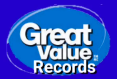 Great Value Logo